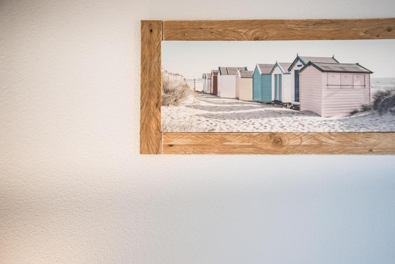 Les Canonniers Lège-Cap-Ferret エクステリア 写真